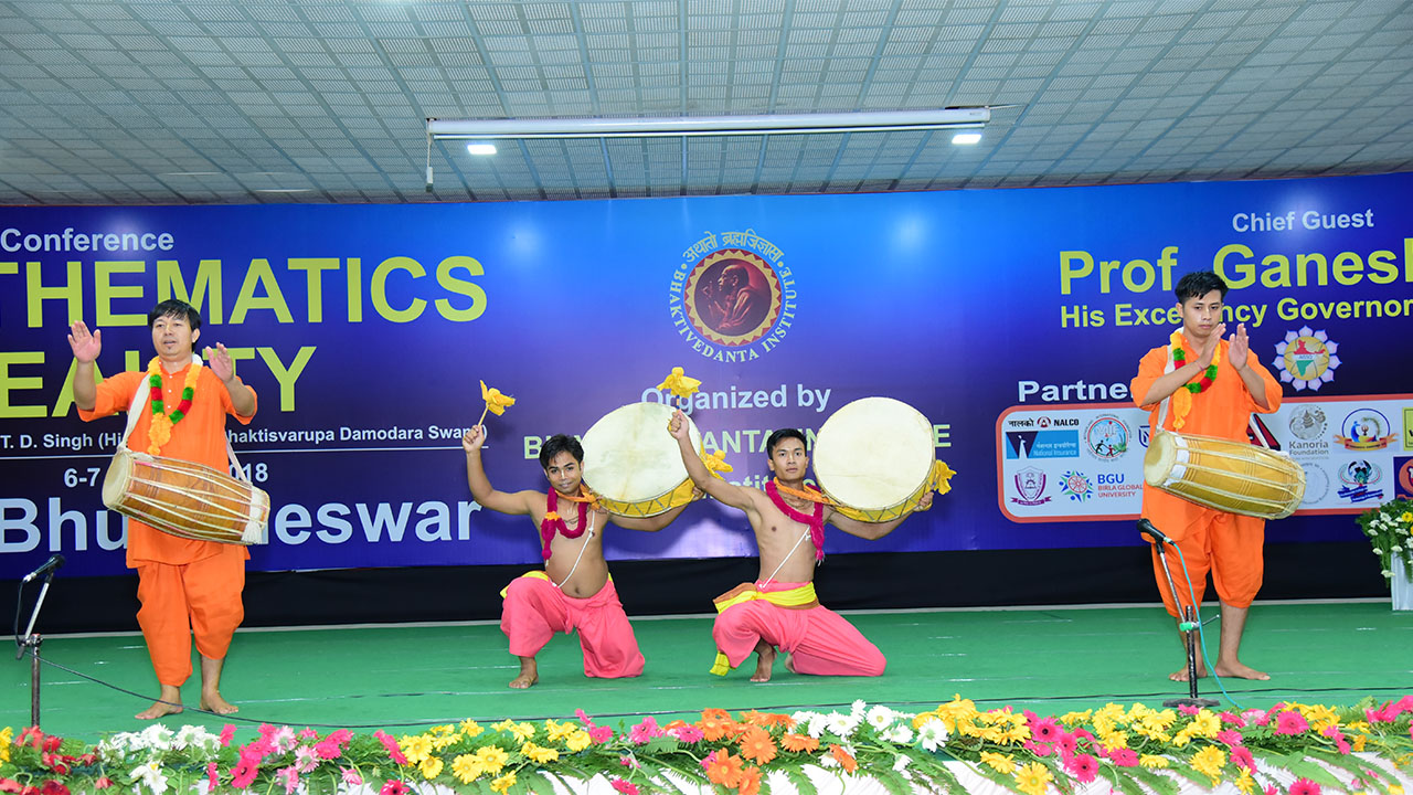 Fun-filled activities